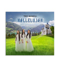 CD 4 “Hallelujah”