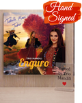 Signed CD 2 “Enguro”