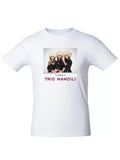 T-shirt Trio Mandili, for men