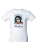 T-shirt “Mariam”, for men