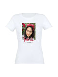 T-shirt “Tatuli”, for women