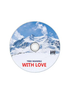 CD 1 “WITH LOVE”