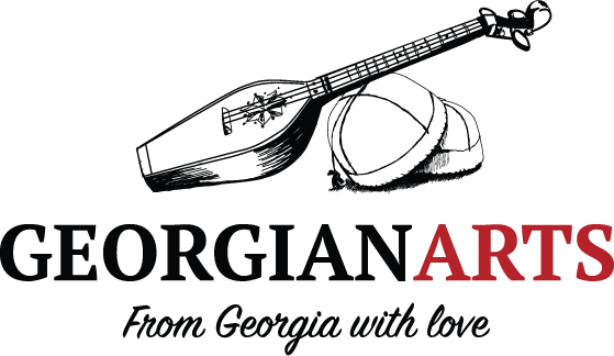 Georgian Arts