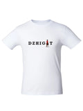 T-shirt “DZHIGIT”