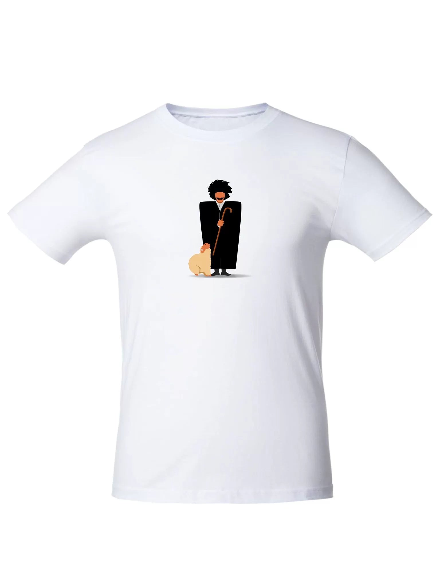 T-shirt “Shepherd”